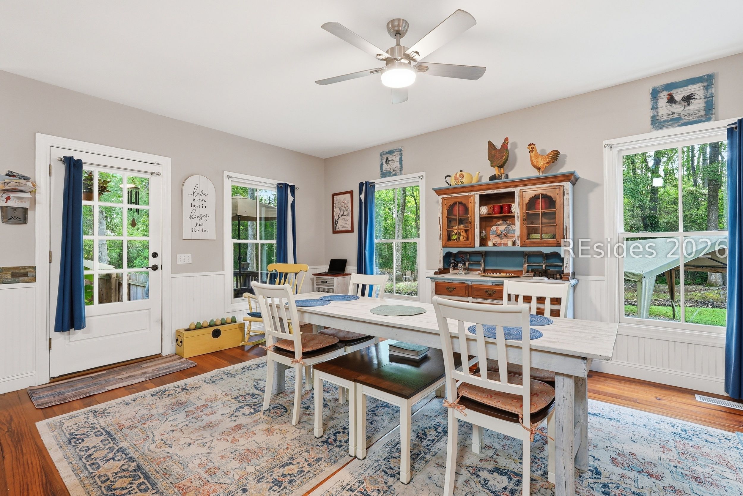 201 McCormack Avenue Ridgeland, SC 29936 - Photo 6 of 46