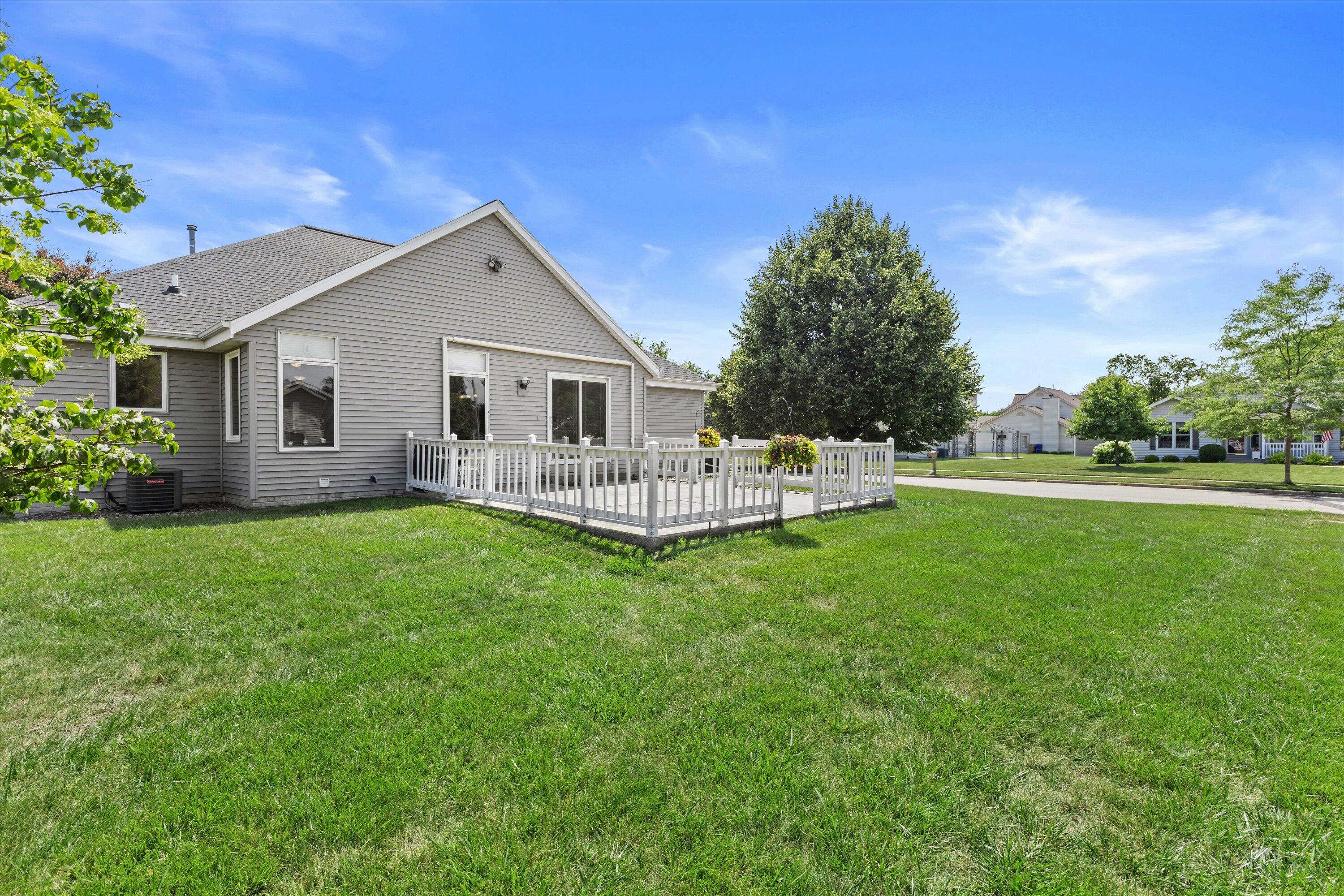 4922 26th Street Kenosha, WI 53144 - Photo 40 of 40 30-KCM-226