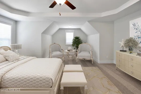 $564,440 | 43 North Bandwheel Way, Hampstead, NC 28443