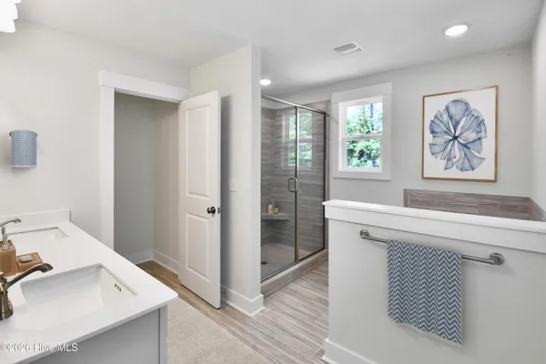 $564,440 | 43 North Bandwheel Way, Hampstead, NC 28443
