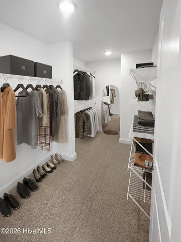 $564,440 | 43 North Bandwheel Way, Hampstead, NC 28443