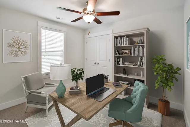 $564,440 | 43 North Bandwheel Way, Hampstead, NC 28443