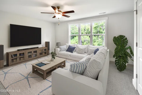 $564,440 | 43 North Bandwheel Way, Hampstead, NC 28443