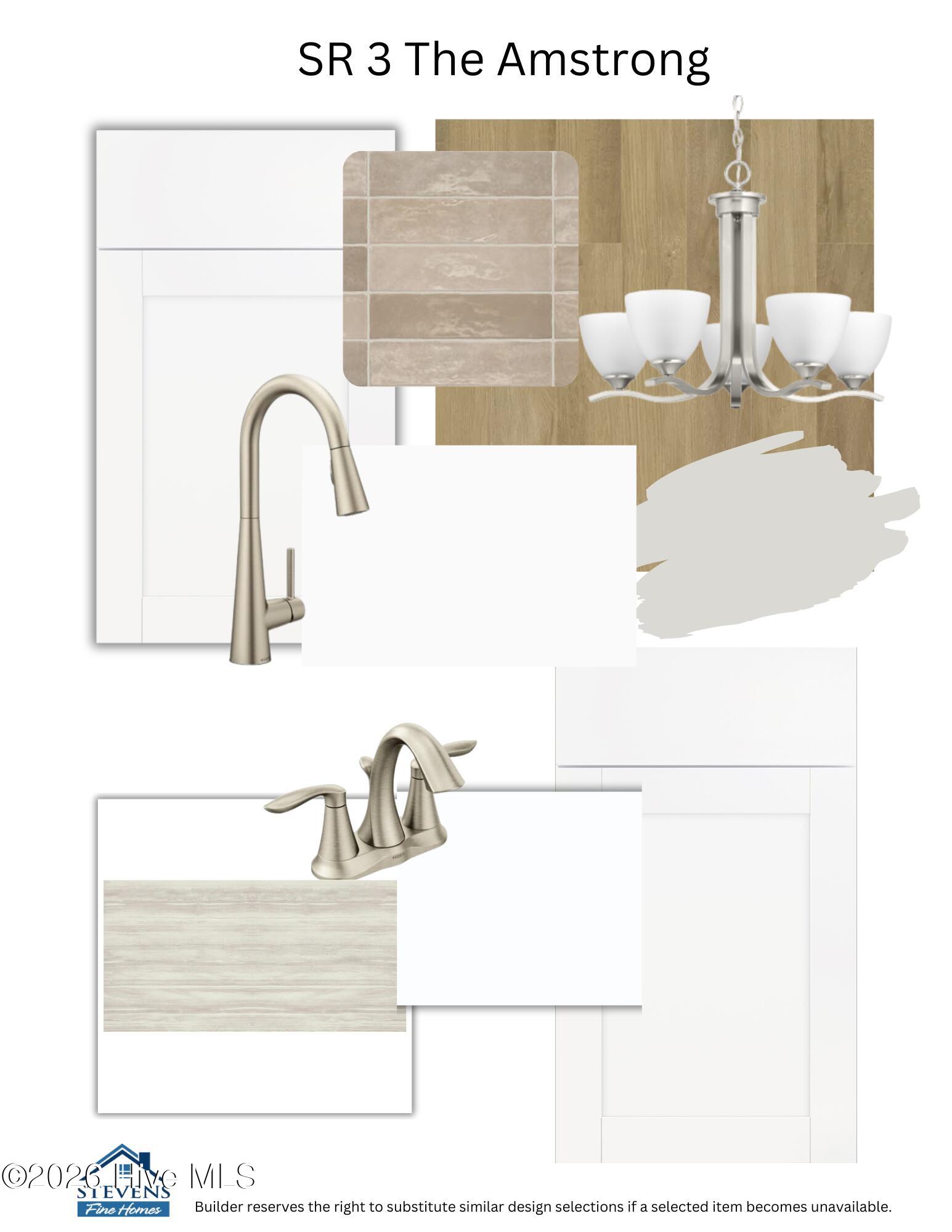 43 North Bandwheel Way Hampstead, NC 28443 - Photo 2 of 26 43 N Bandwheel Design Selections