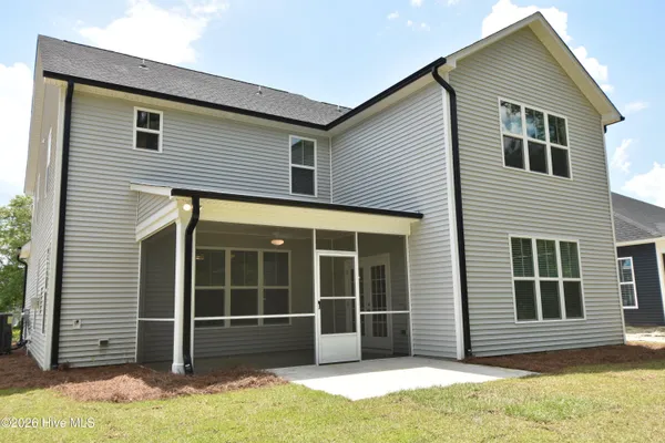 $564,440 | 43 North Bandwheel Way, Hampstead, NC 28443