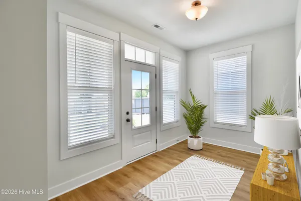 $564,440 | 43 North Bandwheel Way, Hampstead, NC 28443