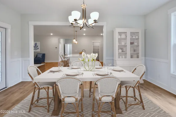 $564,440 | 43 North Bandwheel Way, Hampstead, NC 28443