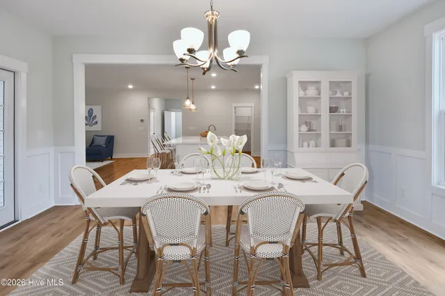 $564,440 | 43 North Bandwheel Way, Hampstead, NC 28443