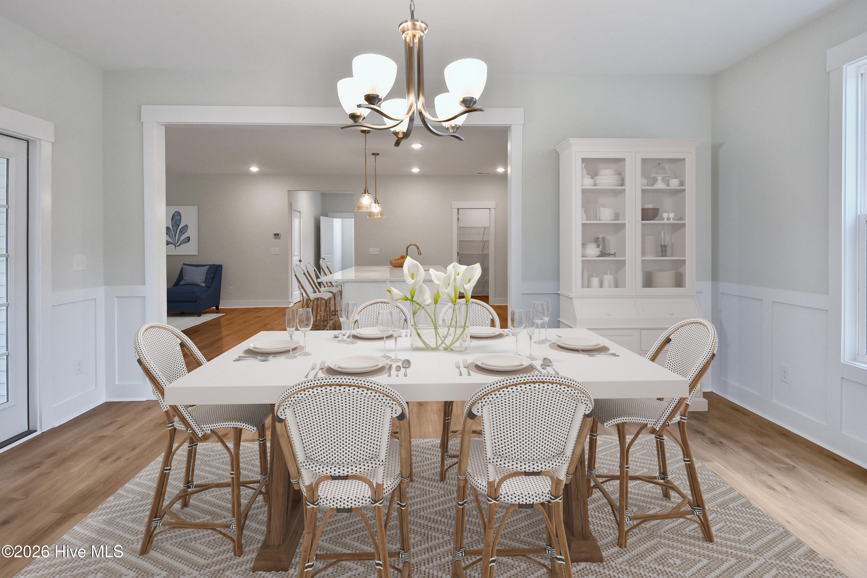 43 North Bandwheel Way Hampstead, NC 28443 - Photo 10 of 26 Representative Photo