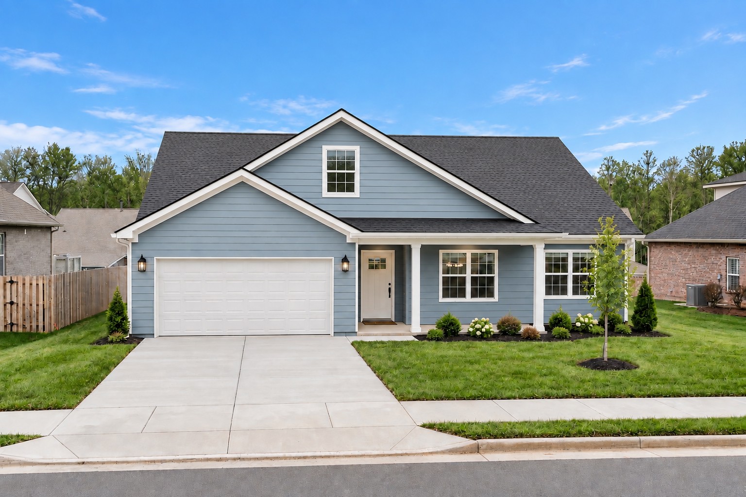 7106 Hall Road Fairview, TN 37062 - Photo 1 of 30 Gallery Image 1