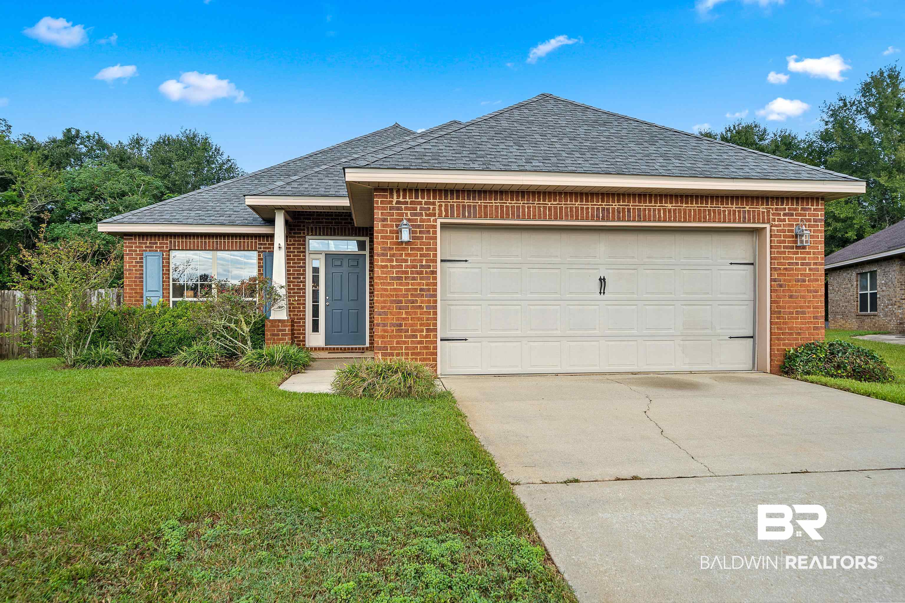 10204 Fionn Loop Daphne, AL 36526 - Photo 3 of 24 Fortified Roof 2024