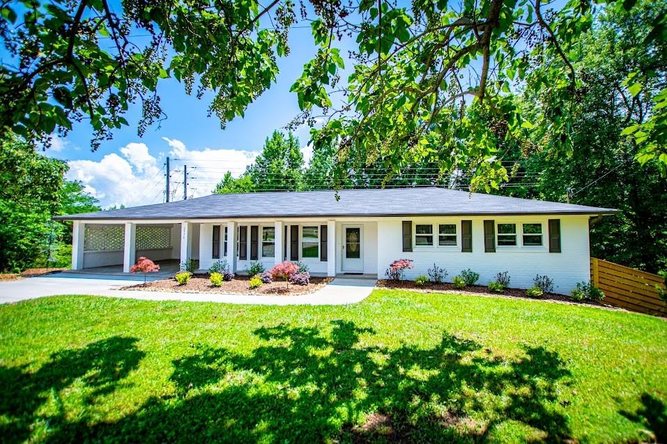 2932 Highway 27 Buchanan, GA 30113 - Photo 58 of 81
