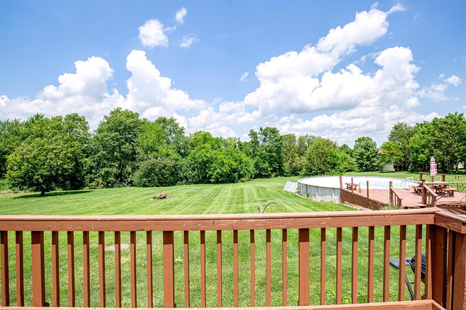1352 Lebanon Road Clarksville, OH 45113 - Photo 22 of 33