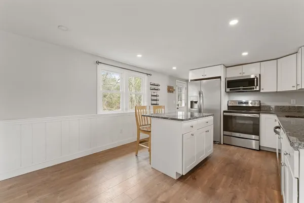 $499,000 | 2 A Street, Wareham, MA 02538