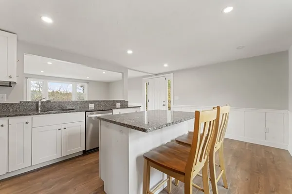 $499,000 | 2 A Street, Wareham, MA 02538