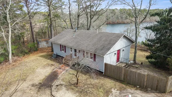 $499,000 | 2 A Street, Wareham, MA 02538