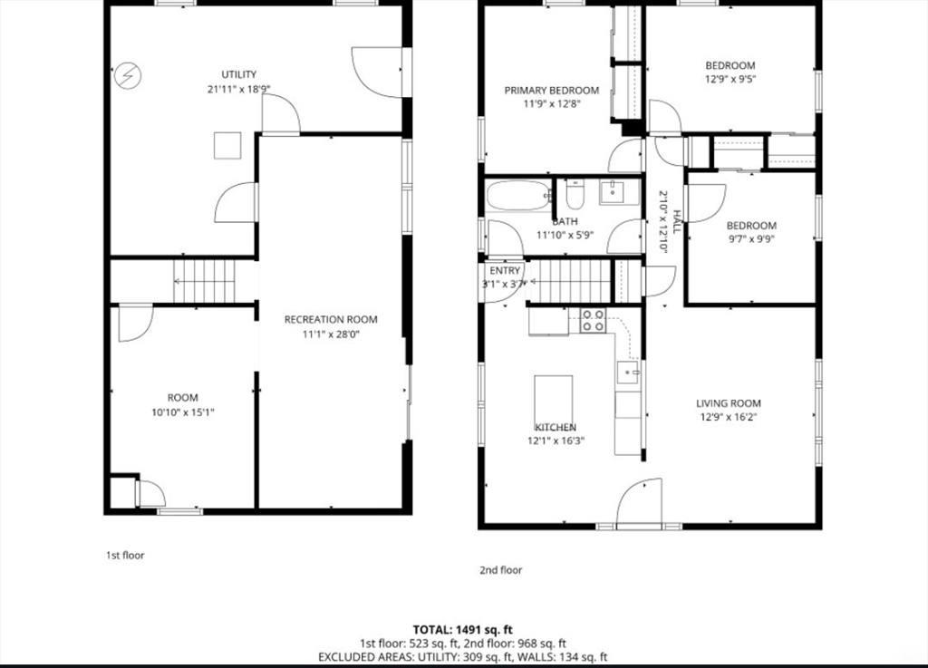 2 A Street Wareham, MA 02538 - Photo 42 of 42