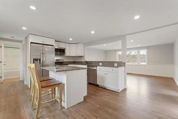 $499,000 | 2 A Street, Wareham, MA 02538