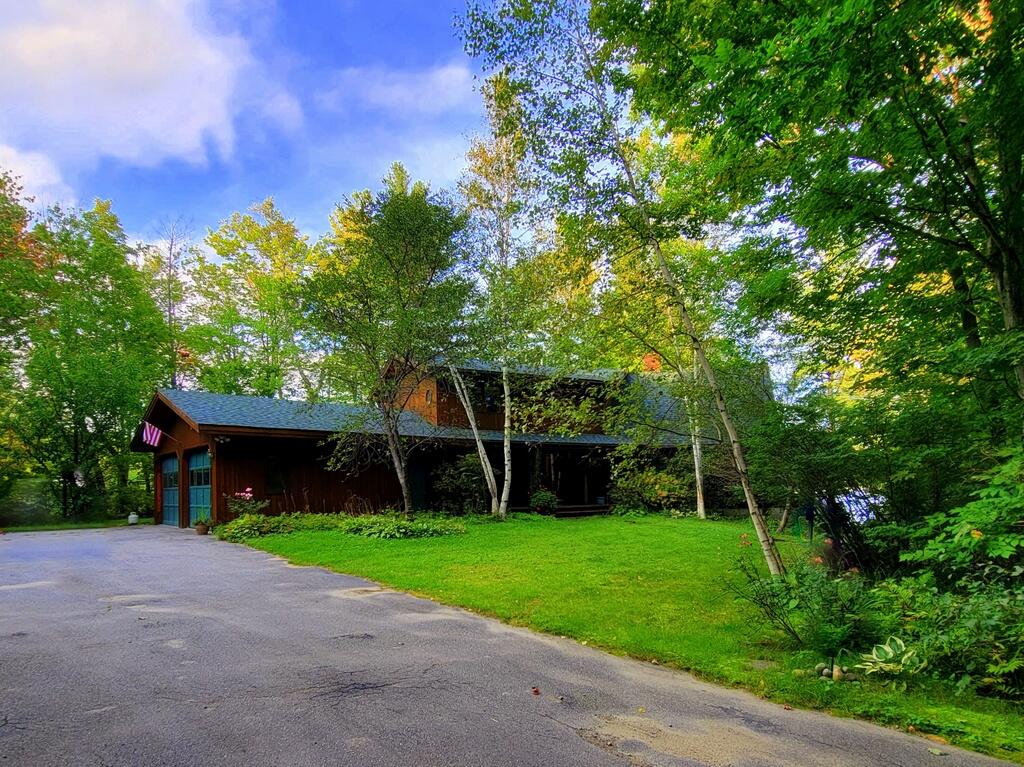 95 Camp Road Wilton, ME 04294 - Photo 2 of 45 Front
