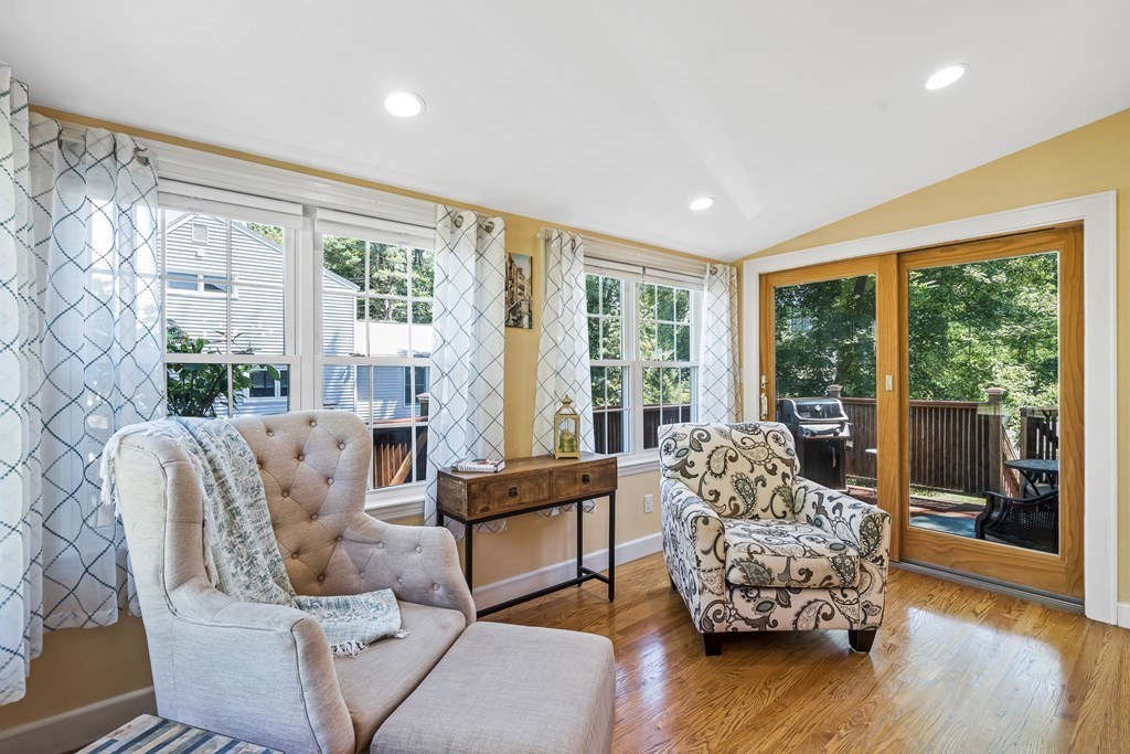 19 Seward Road Stoneham, MA 02180 - Photo 16 of 38 Gallery Image 16