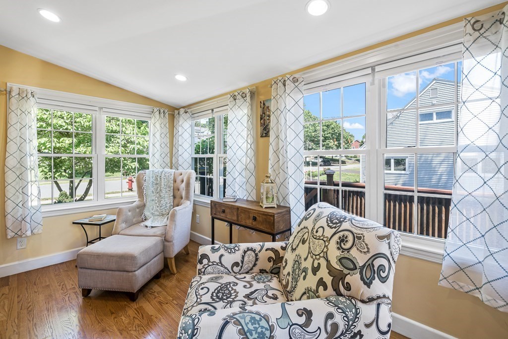 19 Seward Road Stoneham, MA 02180 - Photo 17 of 38 Gallery Image 17