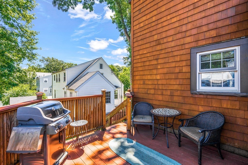19 Seward Road Stoneham, MA 02180 - Photo 30 of 38 Gallery Image 30
