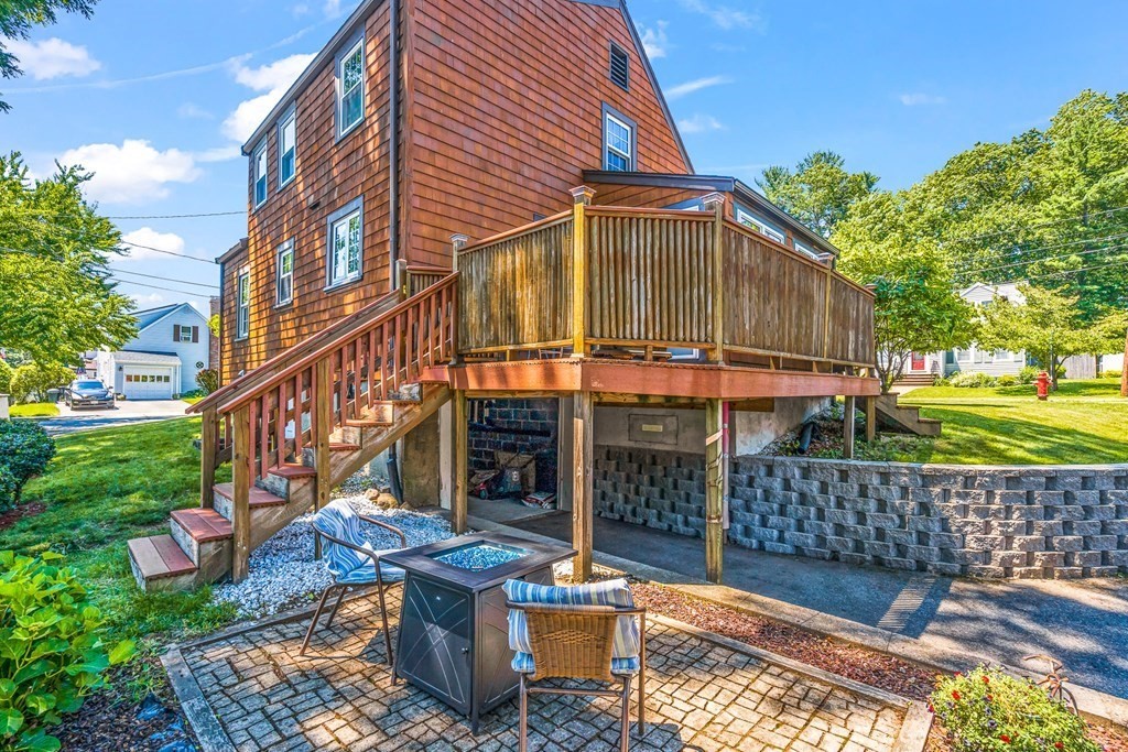 19 Seward Road Stoneham, MA 02180 - Photo 33 of 38 Gallery Image 33