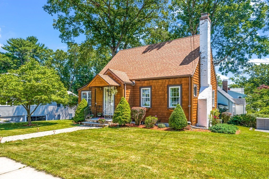19 Seward Road Stoneham, MA 02180 - Photo 36 of 38 Gallery Image 36