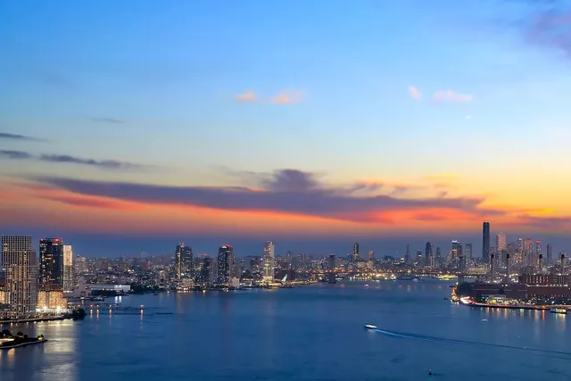 a picture of a book and a bed