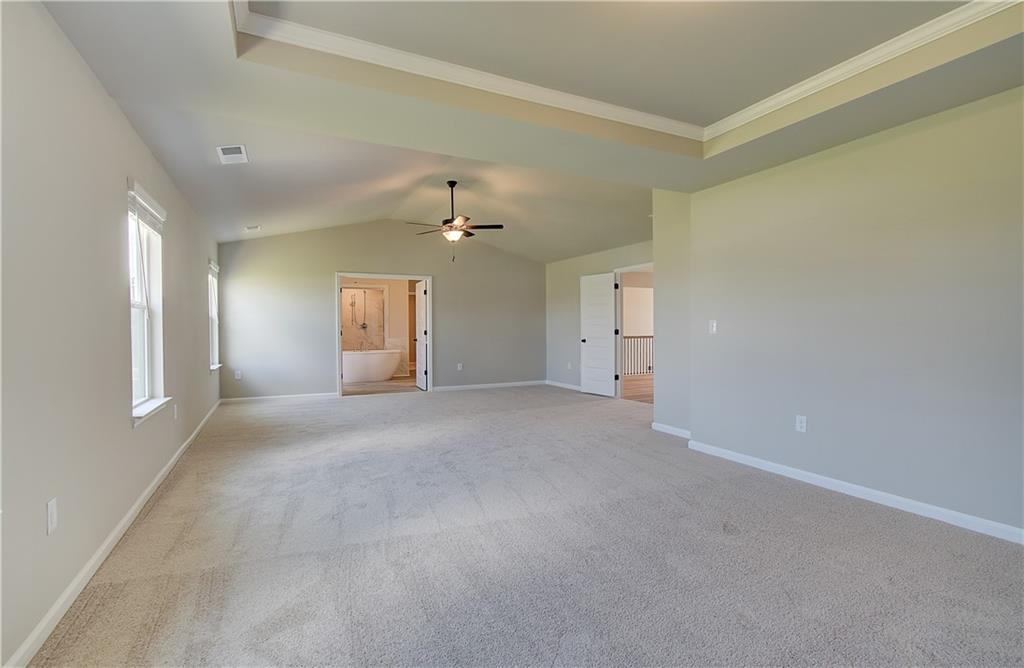 733 Dunlake Way Locust Grove, GA 30248 - Photo 22 of 30