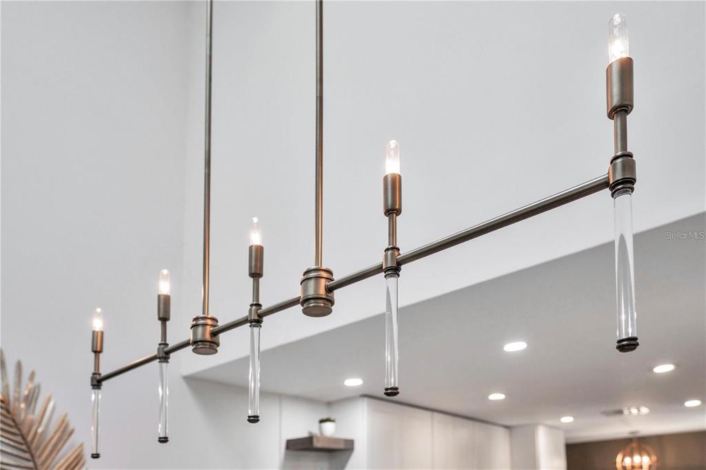 7736 Windbreak Road Orlando, FL 32819 - Photo 41 of 43 a view of a room with gym equipment