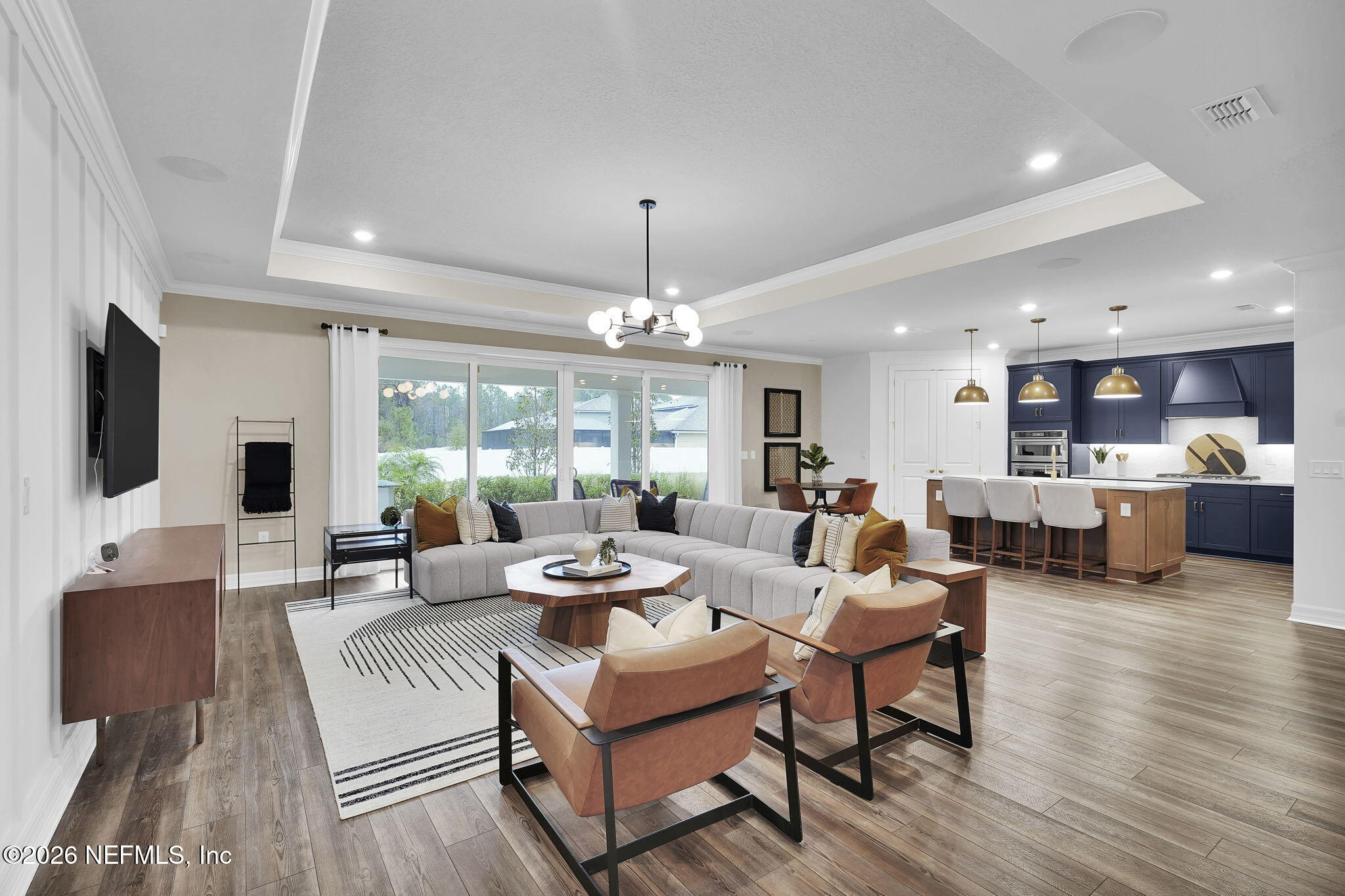 4896 Shell Crk Trail Jacksonville, FL 32226 - Photo 10 of 21 Easley Gathering Room