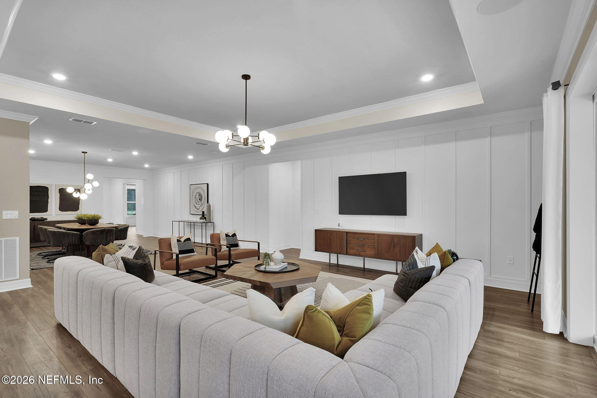 4896 Shell Crk Trail Jacksonville, FL 32226 - Photo 12 of 21 Easley Gathering Room