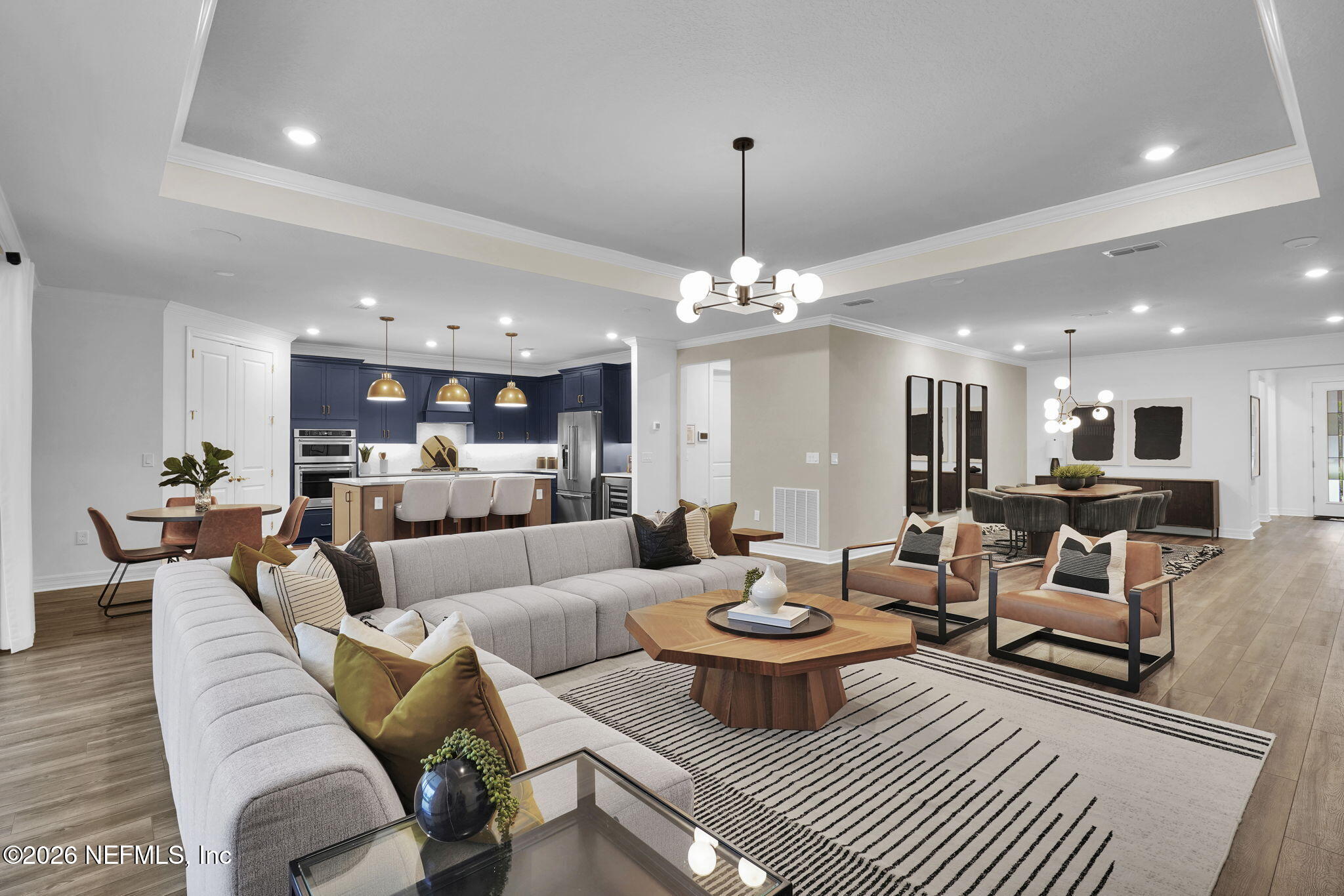 4896 Shell Crk Trail Jacksonville, FL 32226 - Photo 13 of 21 Easley Gathering Room