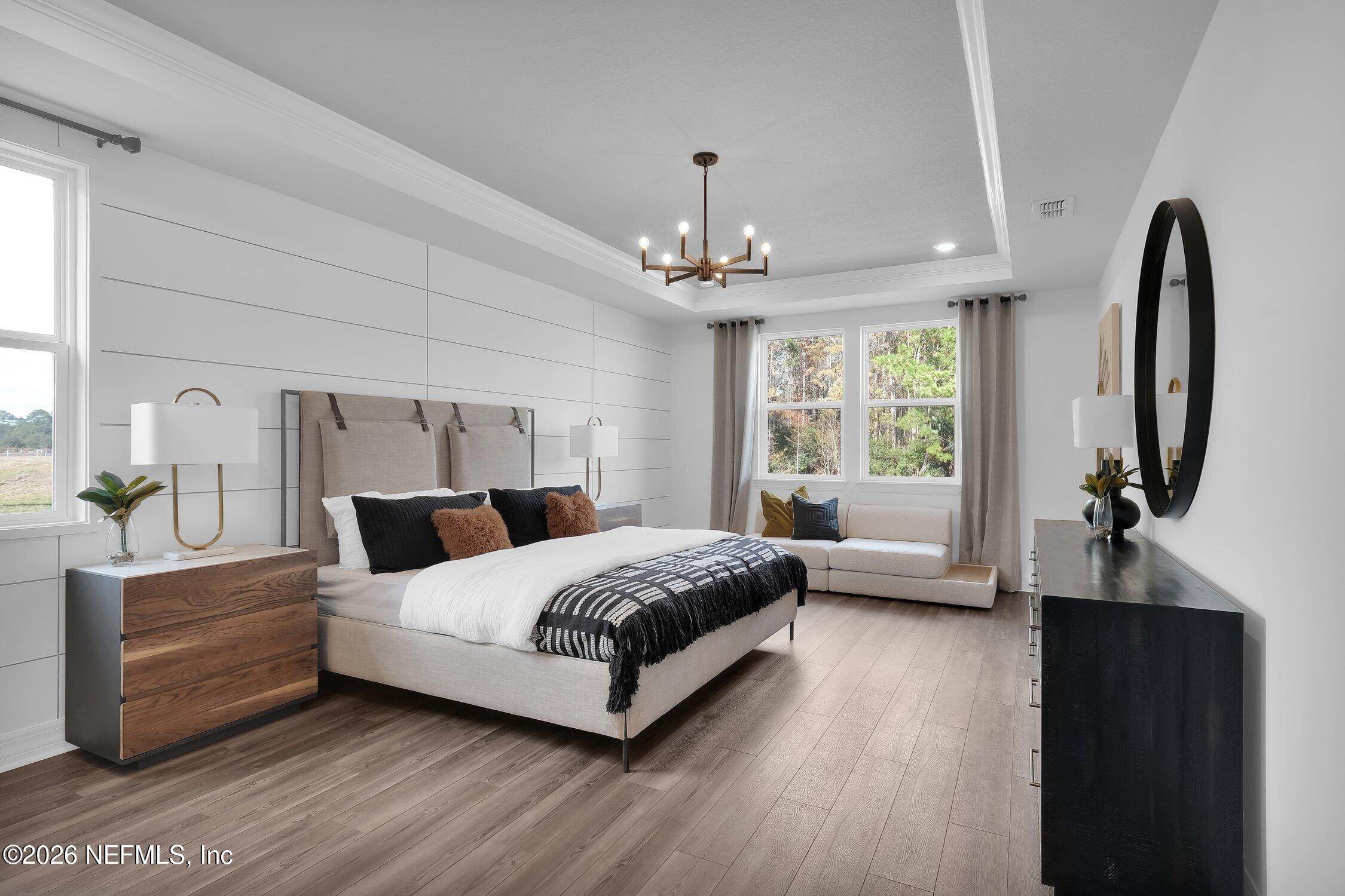 4896 Shell Crk Trail Jacksonville, FL 32226 - Photo 14 of 21 Easley Owner's Suite