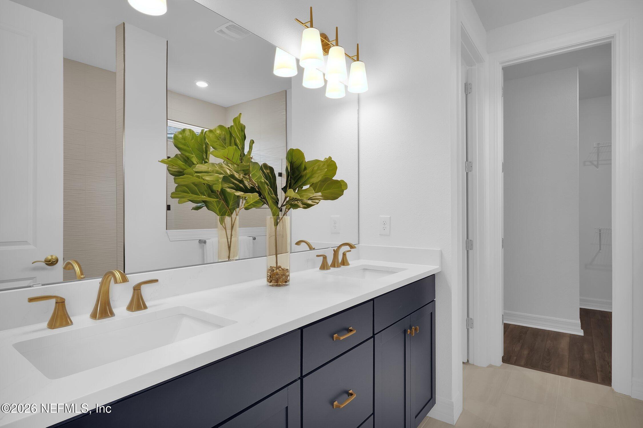 4896 Shell Crk Trail Jacksonville, FL 32226 - Photo 15 of 21 Easley Owner's Bathroom