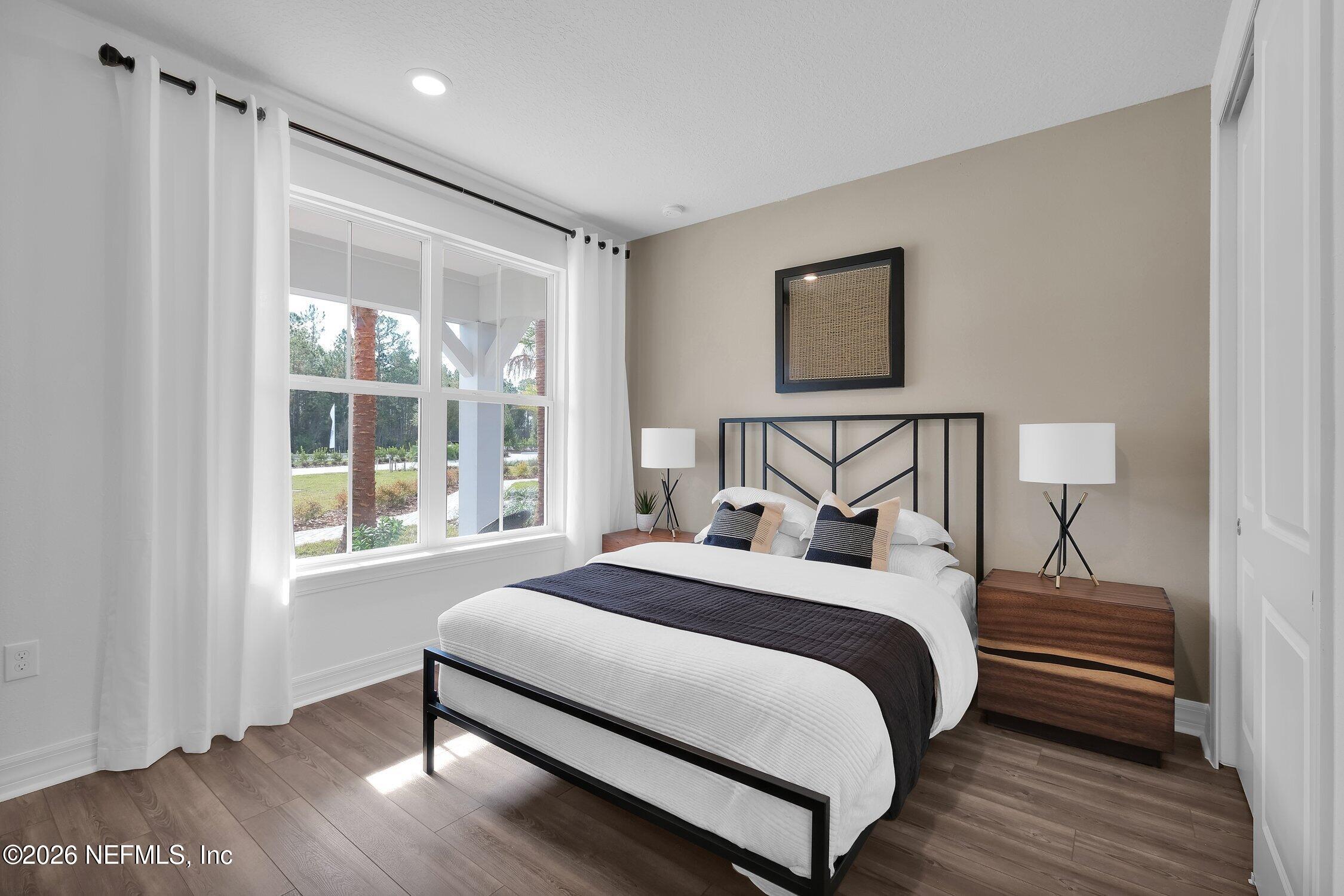 4896 Shell Crk Trail Jacksonville, FL 32226 - Photo 17 of 21 Easley Secondary Bedroom