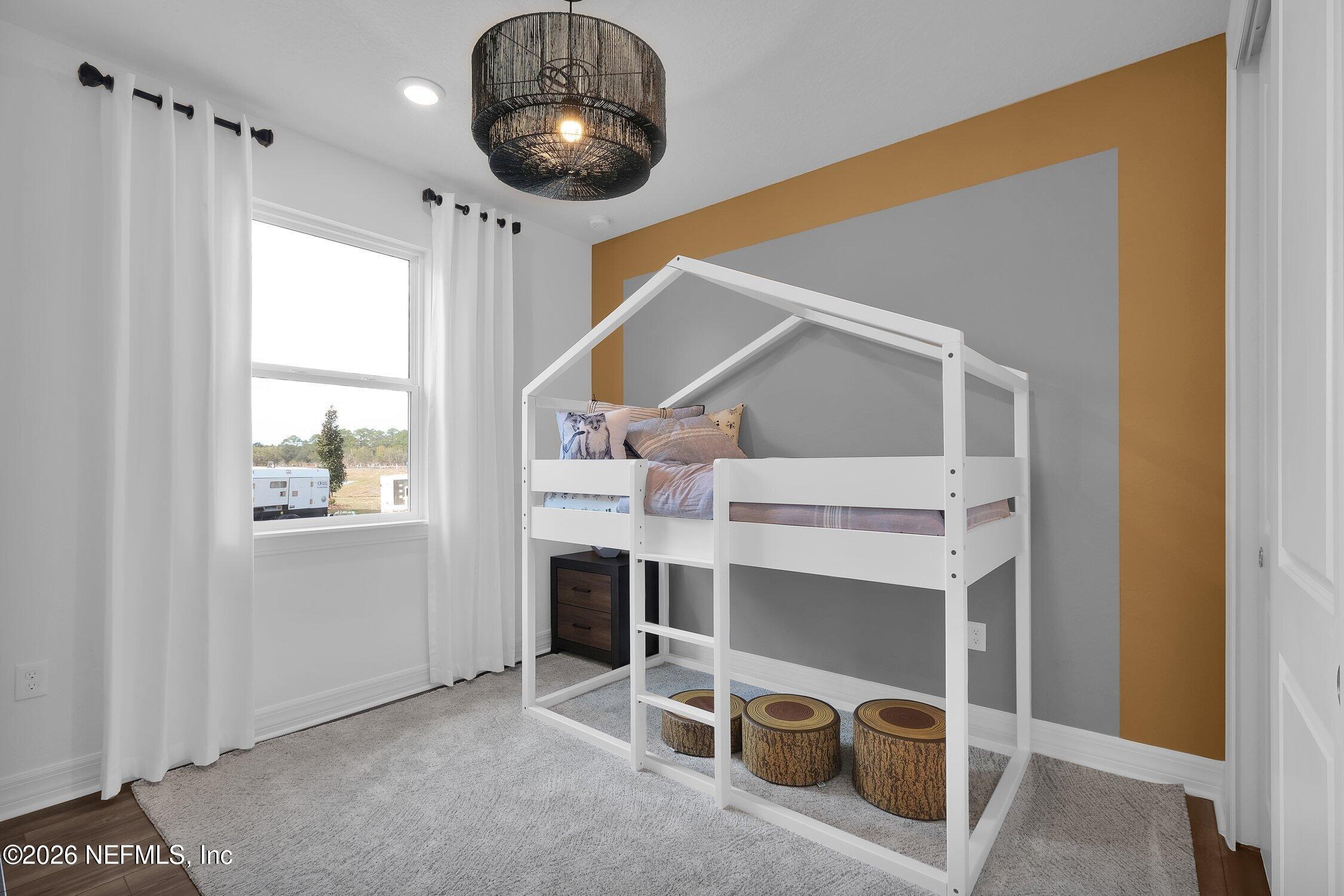 4896 Shell Crk Trail Jacksonville, FL 32226 - Photo 19 of 21 Easley Secondary Bedroom