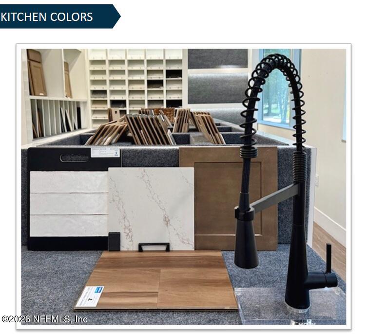 4896 Shell Crk Trail Jacksonville, FL 32226 - Photo 2 of 21 Easley Design Selections