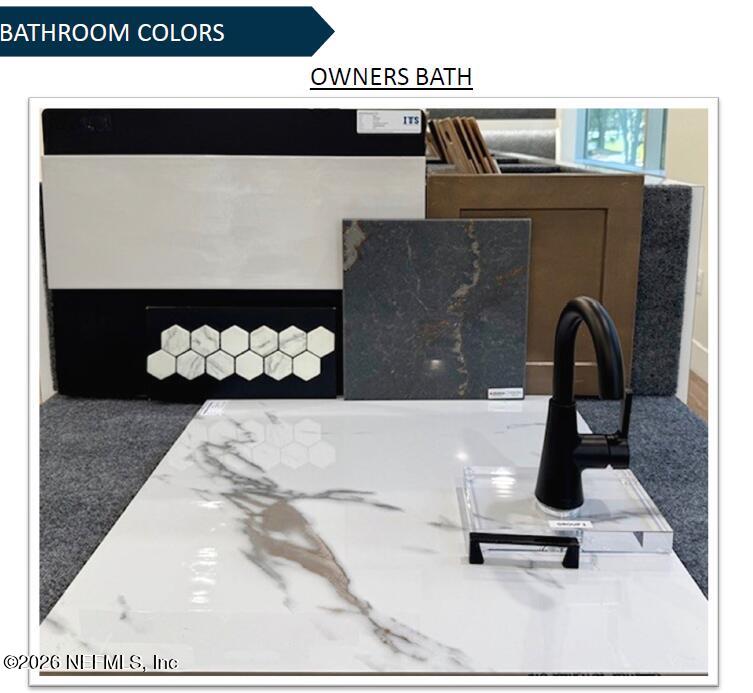 4896 Shell Crk Trail Jacksonville, FL 32226 - Photo 3 of 21 Easley Design Selections