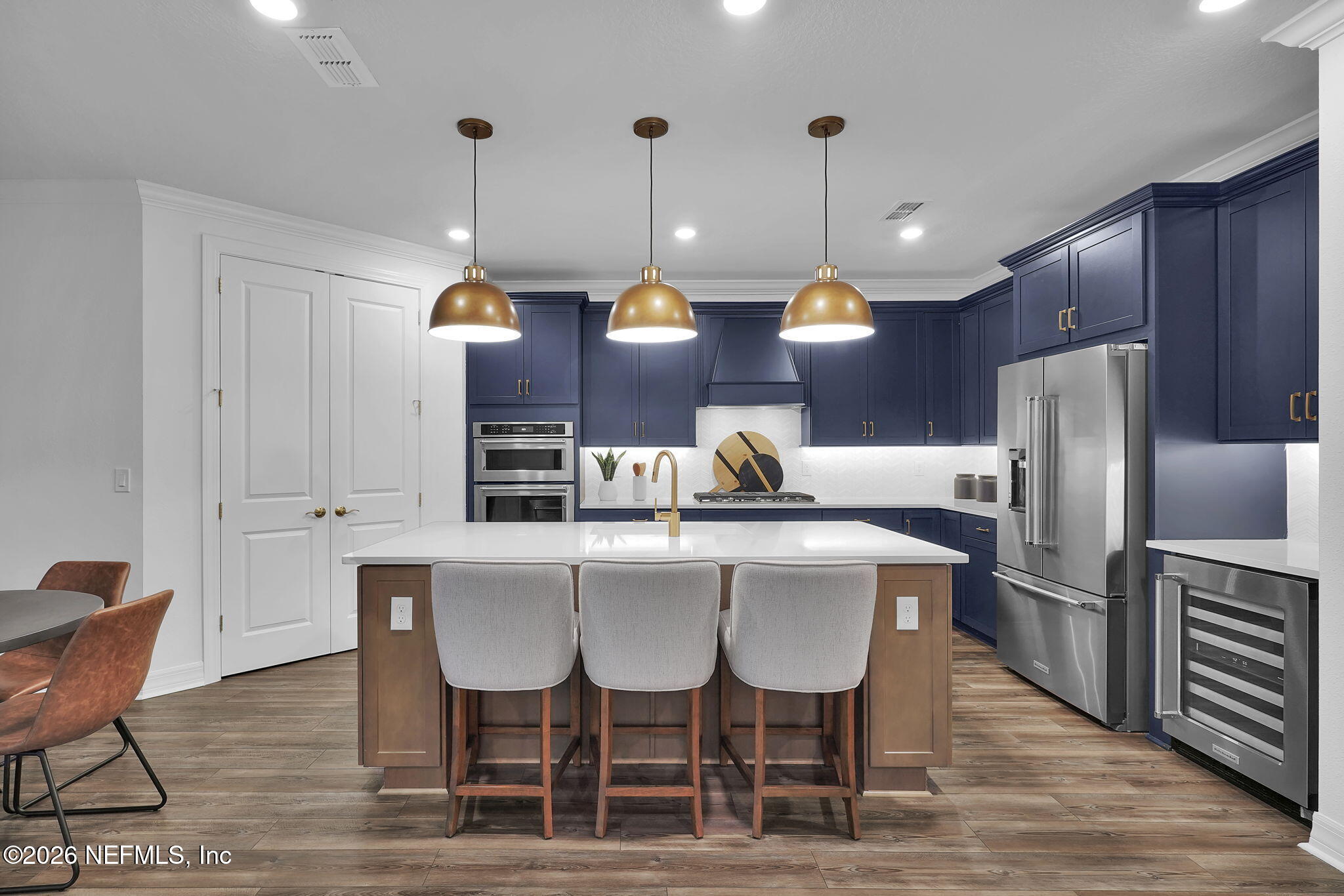 4896 Shell Crk Trail Jacksonville, FL 32226 - Photo 5 of 21 Easley Gourmet Kitchen