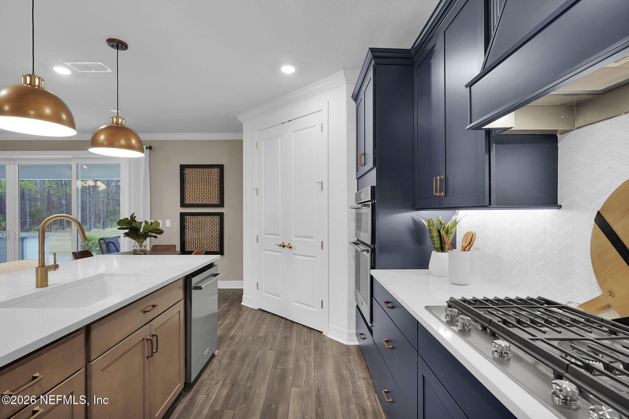 4896 Shell Crk Trail Jacksonville, FL 32226 - Photo 8 of 21 Easley Gourmet Kitchen