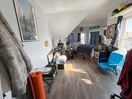 $4,000 | 5 Sorrento Street, Unit 2, Boston, MA 02134