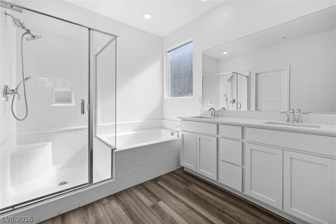 9446 Sequoia Rdg Avenue Las Vegas, NV 89143 - Photo 14 of 30