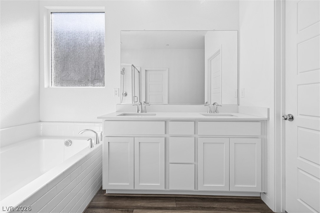 9446 Sequoia Rdg Avenue Las Vegas, NV 89143 - Photo 15 of 30