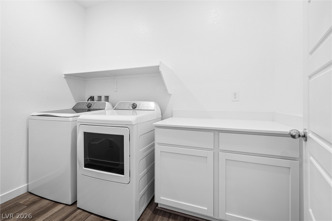 9446 Sequoia Rdg Avenue Las Vegas, NV 89143 - Photo 17 of 30