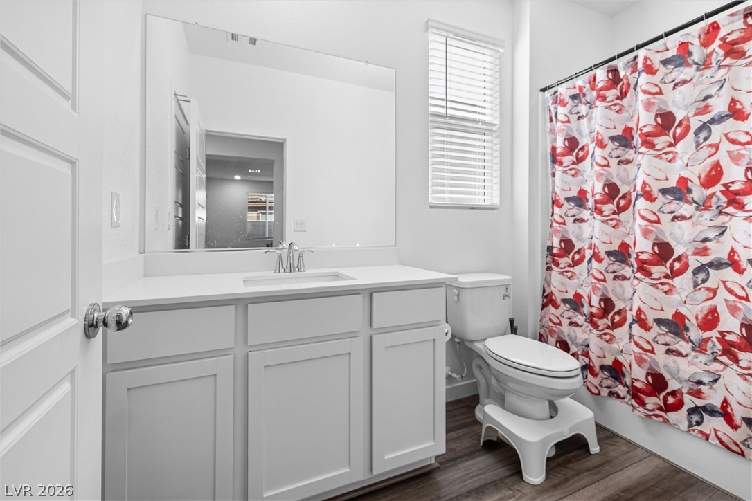 9446 Sequoia Rdg Avenue Las Vegas, NV 89143 - Photo 18 of 30