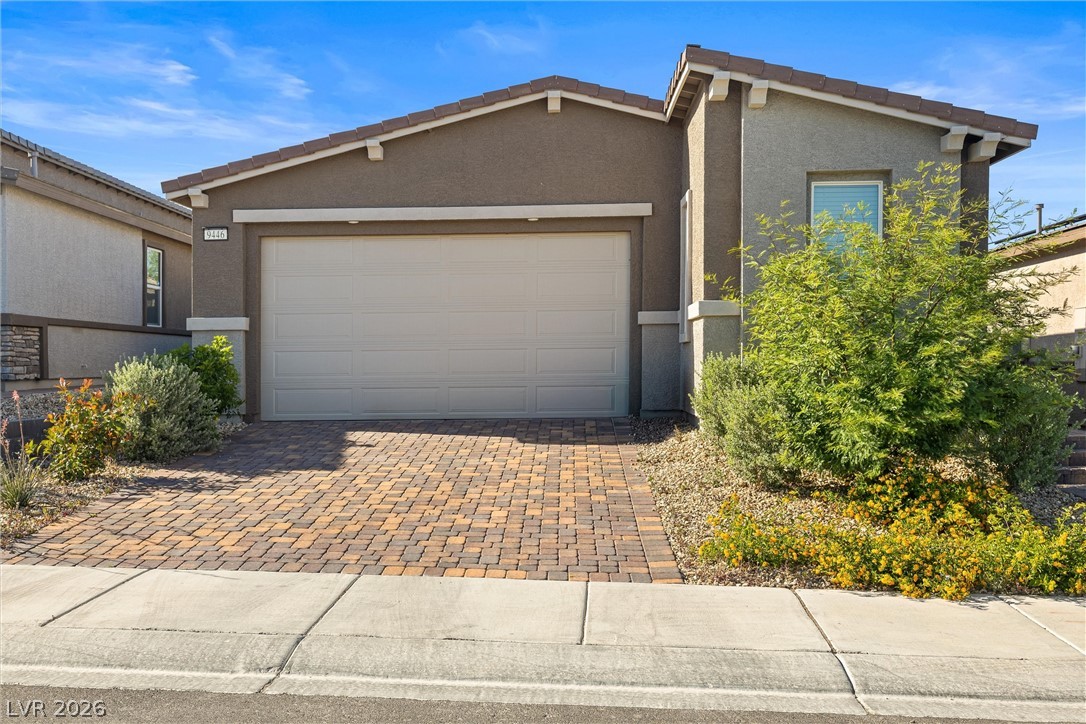 9446 Sequoia Rdg Avenue Las Vegas, NV 89143 - Photo 2 of 30
