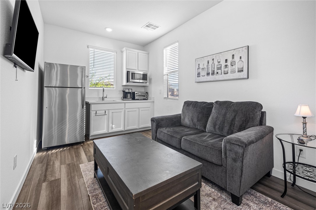 9446 Sequoia Rdg Avenue Las Vegas, NV 89143 - Photo 24 of 30