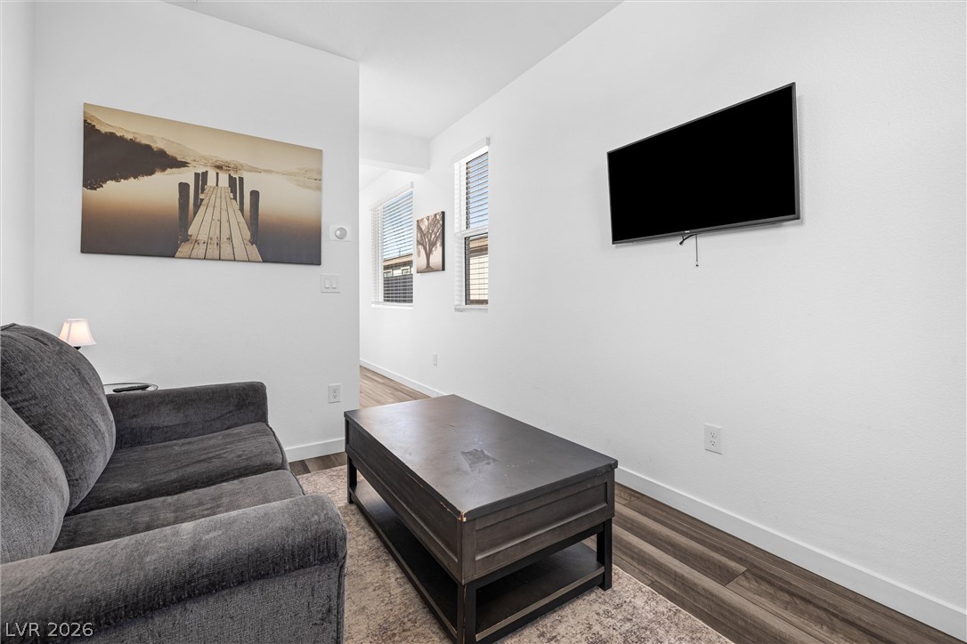 9446 Sequoia Rdg Avenue Las Vegas, NV 89143 - Photo 25 of 30